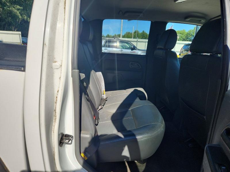 Auction sale of the 2004 Chevrolet Colorado, vin: 1GCDT136248190177        , lot number: 68710146