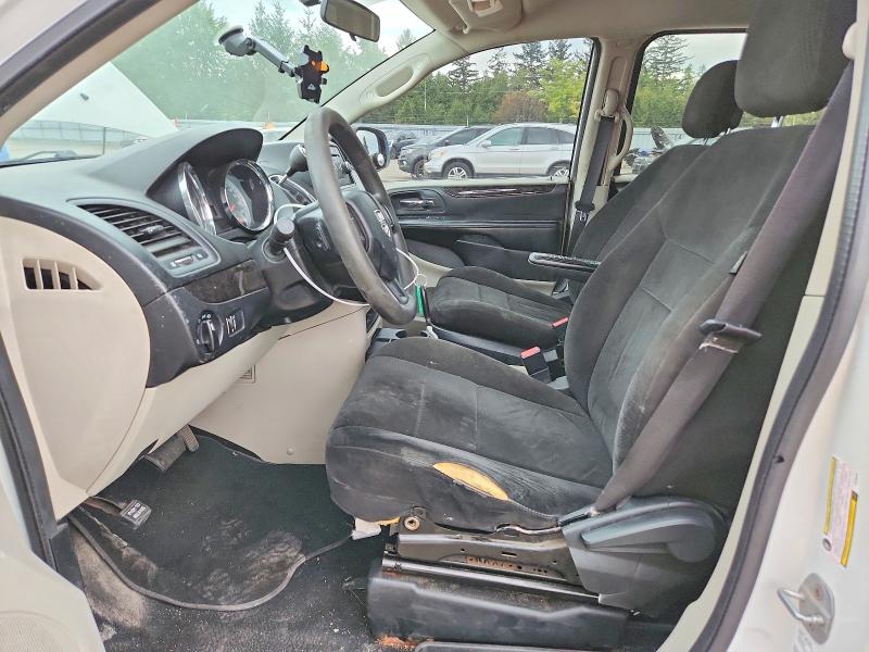 Продаж на аукціоні авто 2012 Dodge Grand Caravan, vin: 2C4RDGBG8CR165948, номер лоту: 68666876