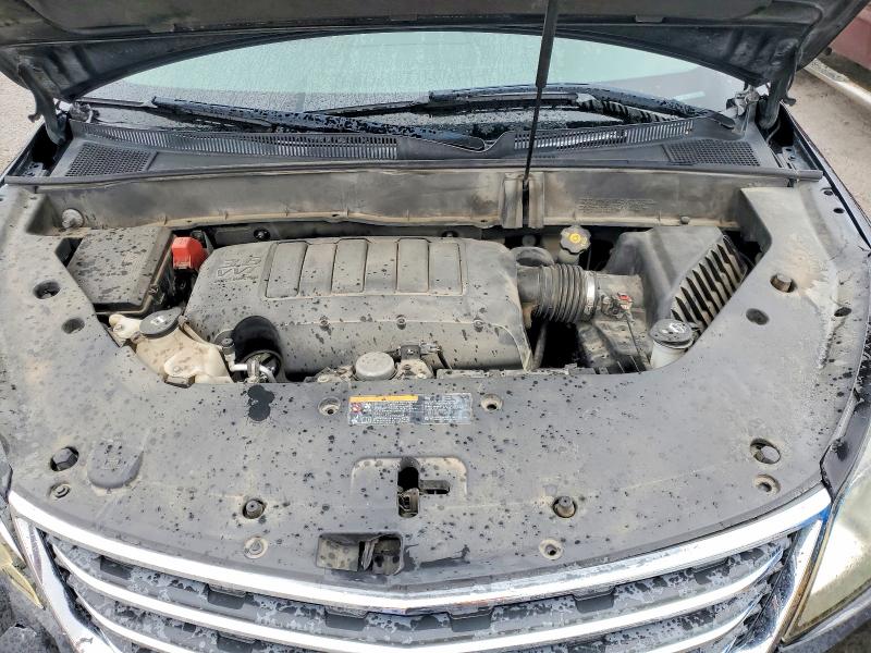 Aukcja sprzedaży 2013 Chevrolet Traverse, vin: 1GNKVGKD8DJ189927, numer aukcji: 70677106