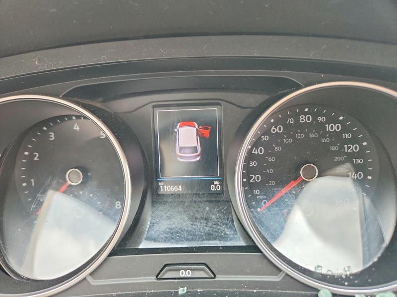 Продажа на аукционе авто 2019 Volkswagen Tiguan, vin: 3VV2B7AX0KM066265, номер лота: 70076916