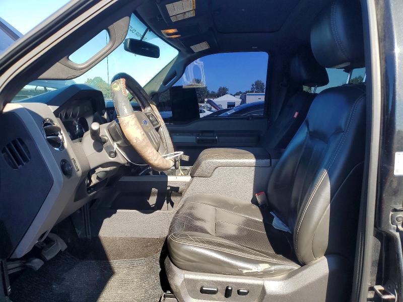 Продажа на аукционе авто 2011 Ford F350, vin: 1FT8W3BT4BEB85556, номер лота: 68962146
