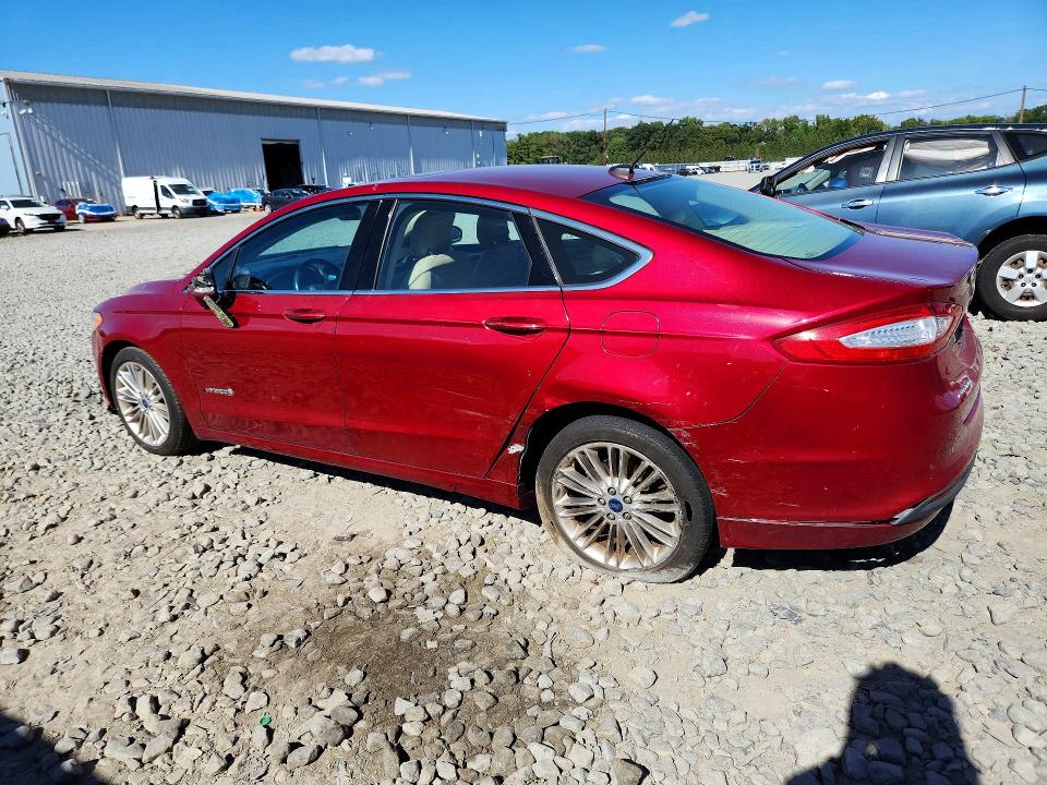 Aukcja sprzedaży 2014 Ford Fusion, vin: 3FA6P0LU9ER326476, numer aukcji: 69825536