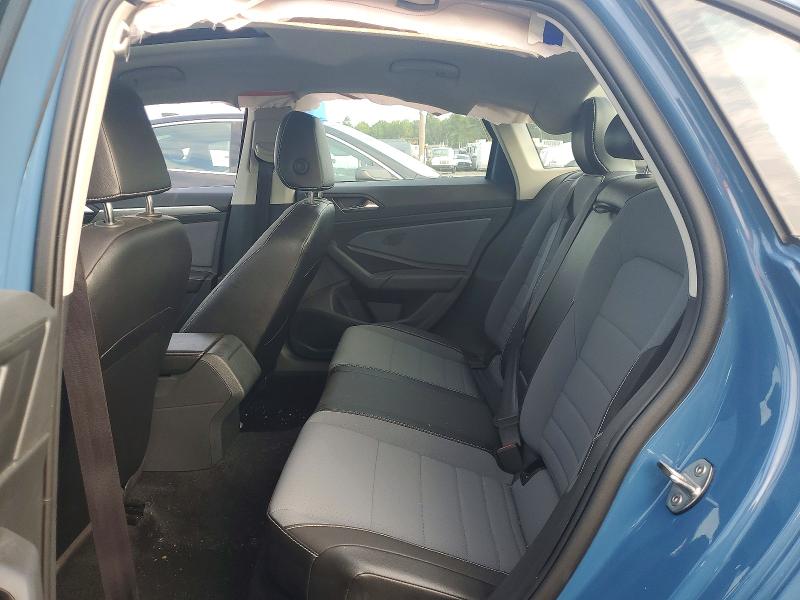 Aukcja sprzedaży 2026 Volkswagen Jetta, vin: 3VW7W7BU1TM026708, numer aukcji: 68618896