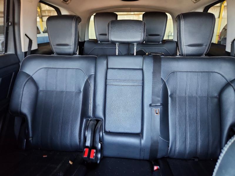 Auction sale of the 2015 Mercedes-benz Gl, vin: 4JGDF6EE7FA528365, lot number: 70691376