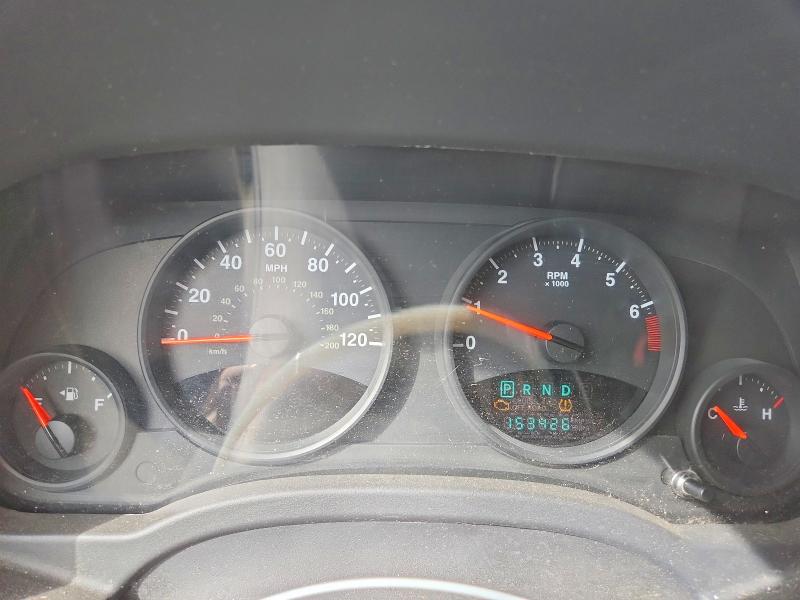 68269176 :رقم المزاد ، 1C4NJRBB7CD537497 vin ، 2012 Jeep Patriot مزاد بيع