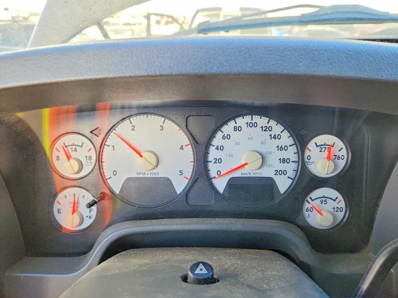 69925876 :رقم المزاد ، 3D7MX39C37G705446 vin ، 2007 Dodge Ram 3500 مزاد بيع