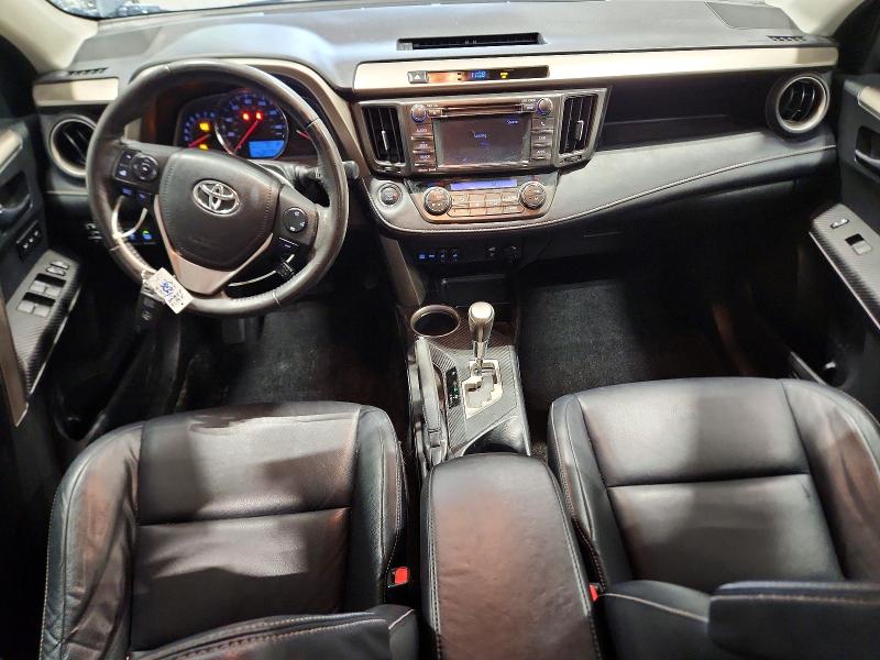 2013 Toyota Rav4 მანქანა იყიდება აუქციონზე, vin: 2T3DFREV9DW035923, აუქციონის ნომერი: 69587266
