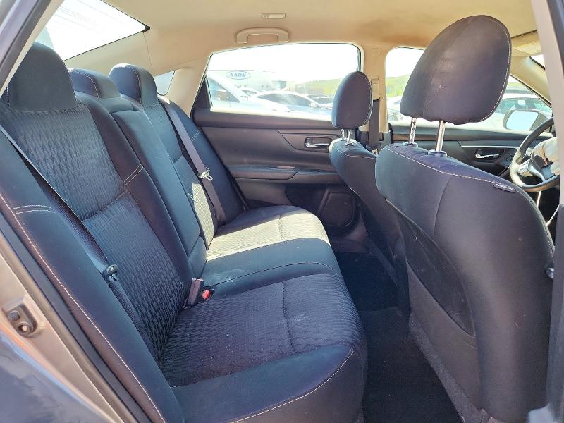 Aukcja sprzedaży 2018 Nissan Altima, vin: 1N4AL3AP7JC146815, numer aukcji: 68299006