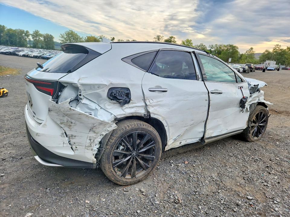 Продаж на аукціоні авто 2024 Lexus Nx 450h+, vin: JTJKKCFZ6R2037787, номер лоту: 68390086