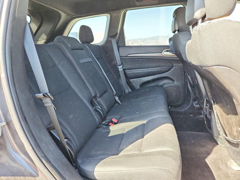 2015 Jeep Grand Cherokee მანქანა იყიდება აუქციონზე, vin: 1C4RJEAG2FC740007, აუქციონის ნომერი: 68697006