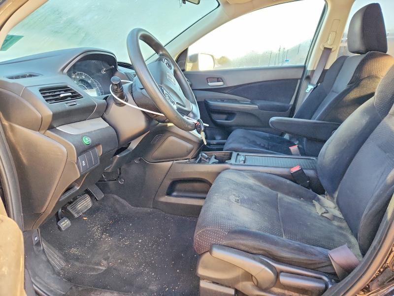 Продажа на аукционе авто 2012 Honda Cr-v, vin: 2HKRM4H52CH607057, номер лота: 68645186