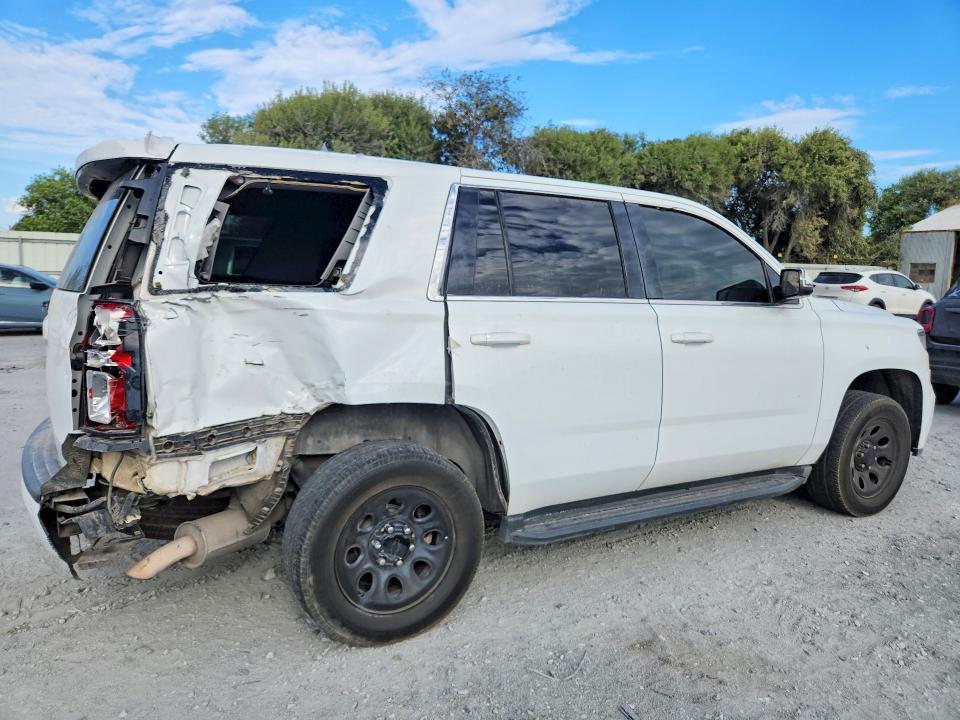 Aukcja sprzedaży 2016 Chevrolet Tahoe, vin: 1GNLCDEC7GR336689, numer aukcji: 68554886