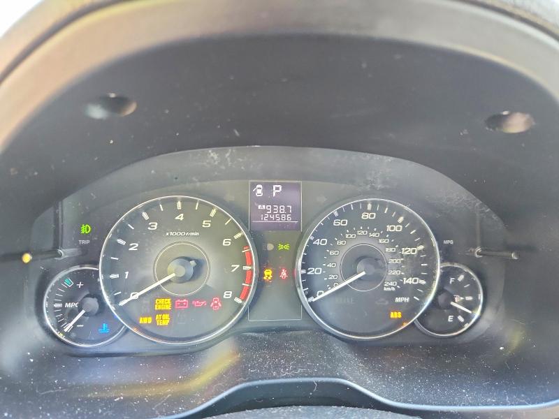 68136016 :رقم المزاد ، 4S4BRBKC4B3324261 vin ، 2011 Subaru Outback مزاد بيع