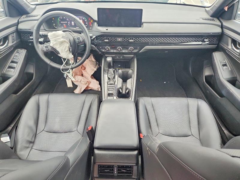 Продажа на аукционе авто 2025 Honda Accord, vin: 1HGCY2F7XSA050067, номер лота: 70660526