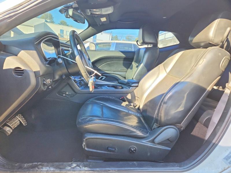 Продажа на аукционе авто 2016 Dodge Challenger, vin: 2C3CDZFJ1GH171338, номер лота: 71036706