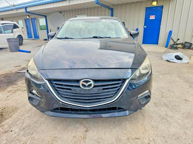 Aukcja sprzedaży 2016 Mazda 3, vin: JM1BM1T78G1319386, numer aukcji: 67966096