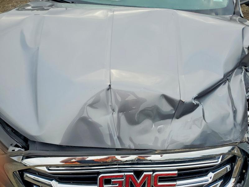 Продаж на аукціоні авто 2021 Gmc Terrain, vin: 3GKALVEV3ML314686, номер лоту: 69501306