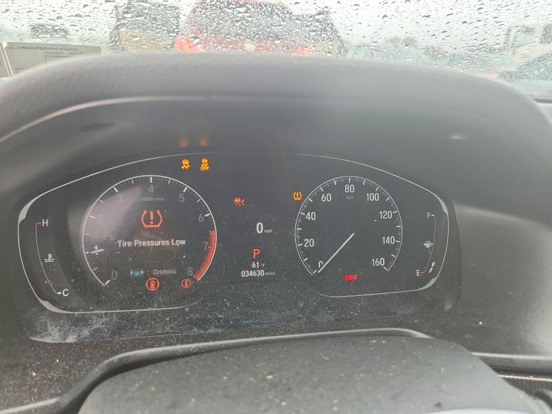 Продажа на аукционе авто 2022 Honda Accord, vin: 1HGCV1F3XNA044208, номер лота: 68552986