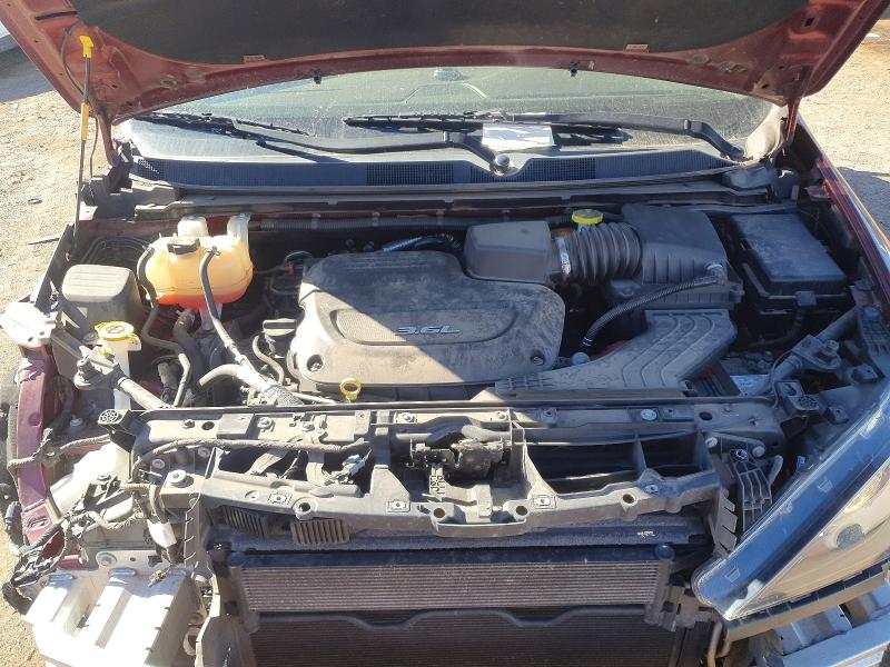 Aukcja sprzedaży 2018 Chrysler Pacifica, vin: 2C4RC1AGXJR103806, numer aukcji: 67634616