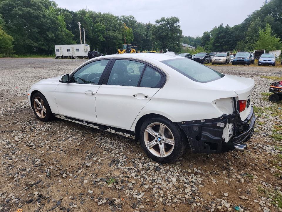 Продаж на аукціоні авто 2013 Bmw 328, vin: WBA3B3C54DJ811569, номер лоту: 67279066