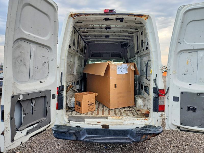 Продаж на аукціоні авто 2016 Nissan Nv2500, vin: 1N6BF0LY3GN800519, номер лоту: 67346926