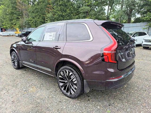 67939286 :رقم المزاد ، YV4062PE0T1479382 vin ، 2026 Volvo Xc90 مزاد بيع