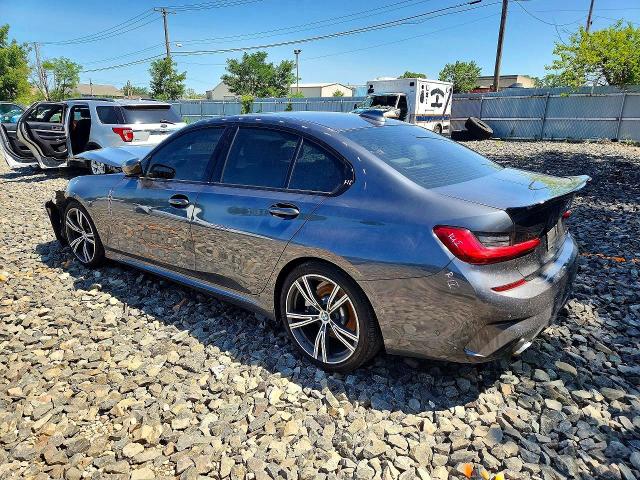 Aukcja sprzedaży 2020 Bmw 330xi, vin: 3MW5R7J02L8B22529, numer aukcji: 67646786