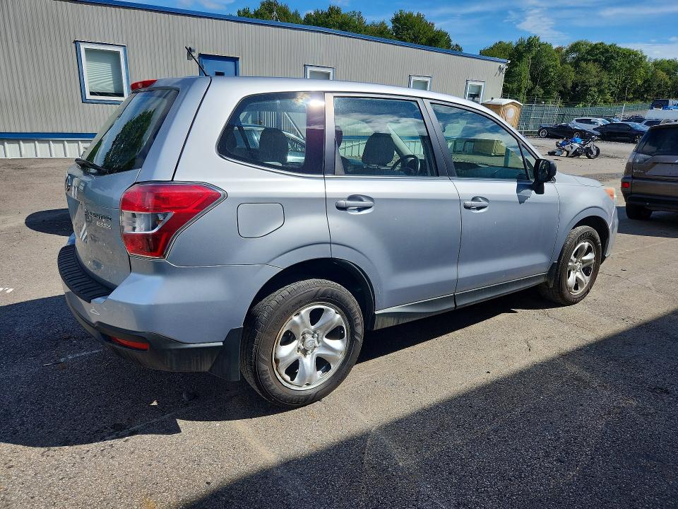 Aukcja sprzedaży 2014 Subaru Forester, vin: JF2SJAAC1EH484226, numer aukcji: 68782266