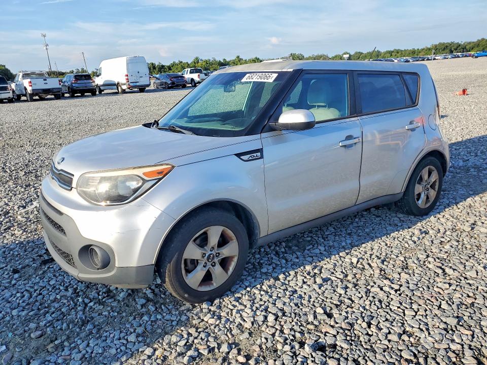 Auction sale of the 2017 Kia Soul, vin: KNDJN2A20H7499970, lot number: 68219066