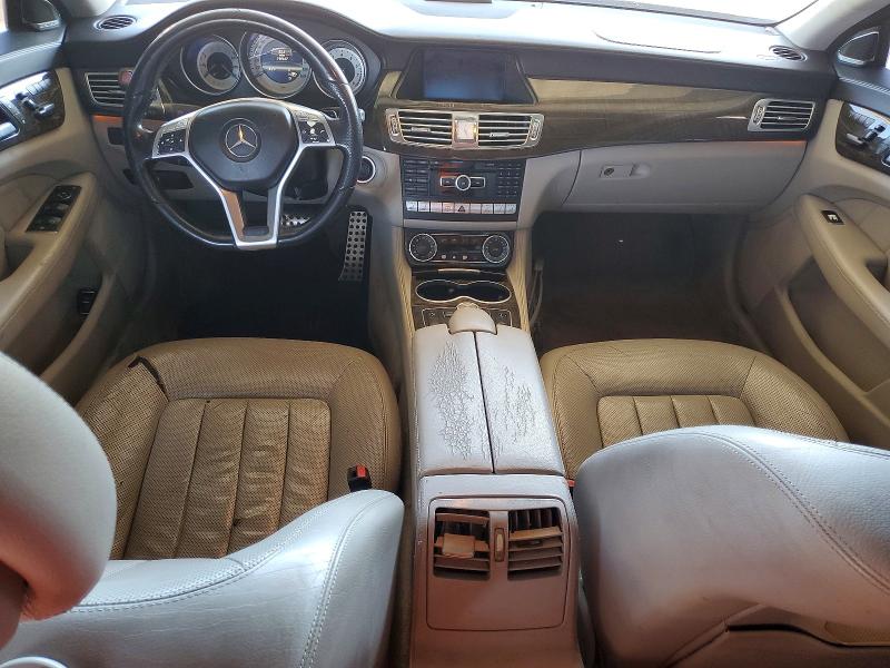 68033106 :رقم المزاد ، WDDLJ7DB7DA069885 vin ، 2013 Mercedes-benz Cls مزاد بيع