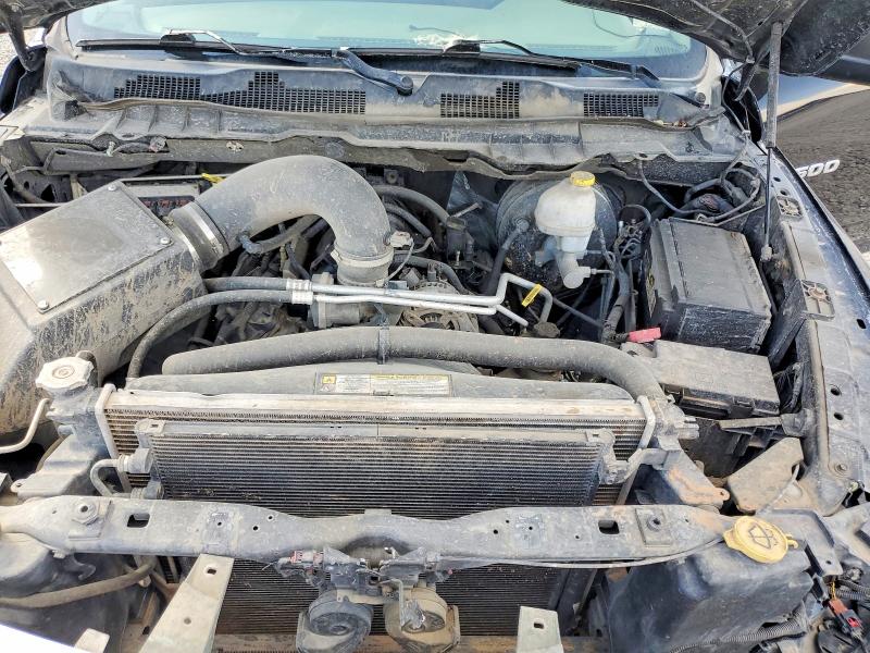 Aukcja sprzedaży 2012 Dodge Ram 1500, vin: 1C6RD6GT3CS182100, numer aukcji: 67372076