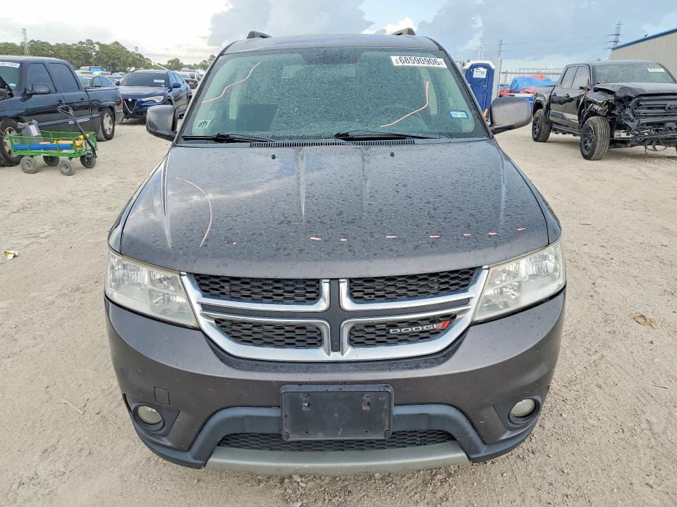 Продажа на аукционе авто 2016 Dodge Journey, vin: 3C4PDCBG7GT239959, номер лота: 68590906