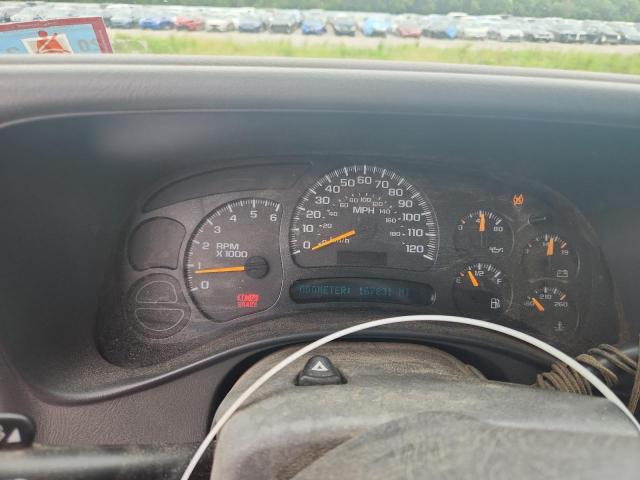 70132866 :رقم المزاد ، 1GNEK13T35J213190 vin ، 2005 Chevrolet Tahoe مزاد بيع