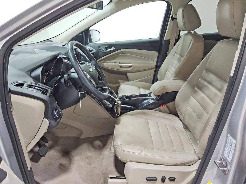 68246186 :رقم المزاد ، 1FMCU0JX6FUB36613 vin ، 2015 Ford Escape مزاد بيع