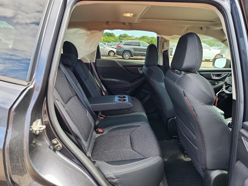 Продаж на аукціоні авто 2019 Subaru Forester, vin: JF2SKAGC8KH554675, номер лоту: 69180726