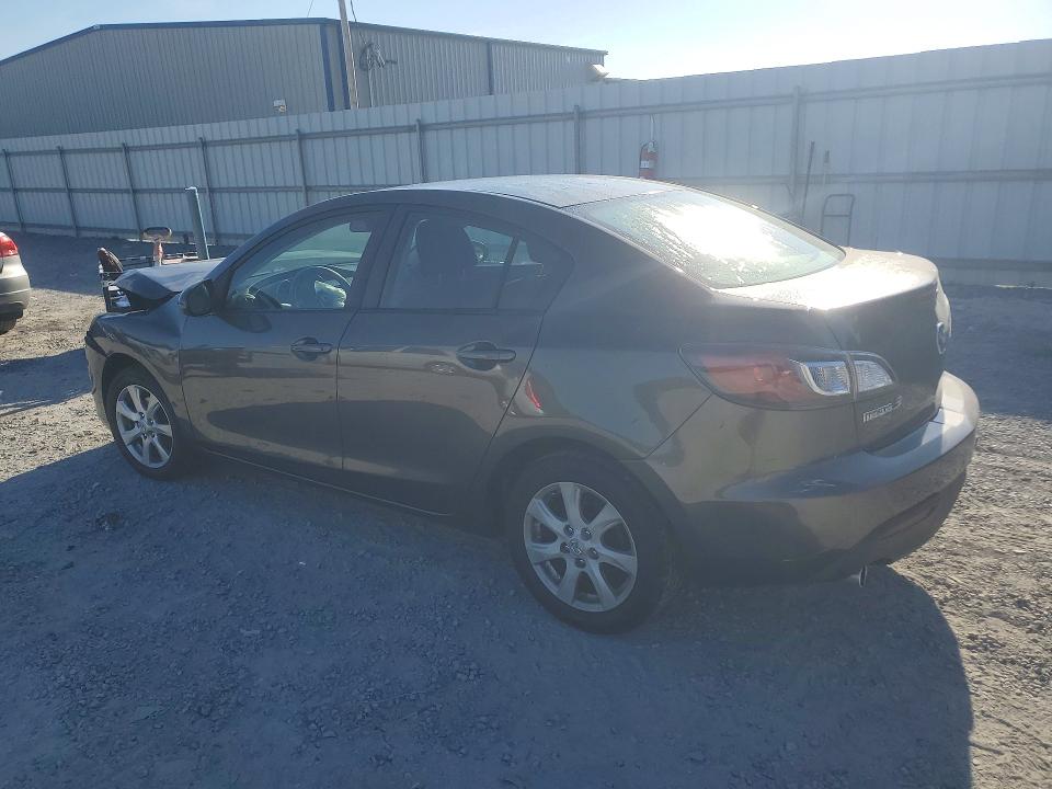 Продаж на аукціоні авто 2011 Mazda 3, vin: JM1BL1VG8B1395604, номер лоту: 68257886
