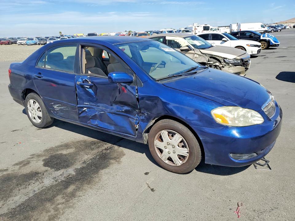 Продаж на аукціоні авто 2005 Toyota Corolla, vin: 1NXBR30E45Z403616, номер лоту: 67752406