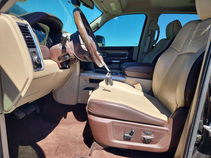 65890776 :رقم المزاد ، 3C6UR5LL2JG272810 vin ، 2018 Ram 2500 مزاد بيع