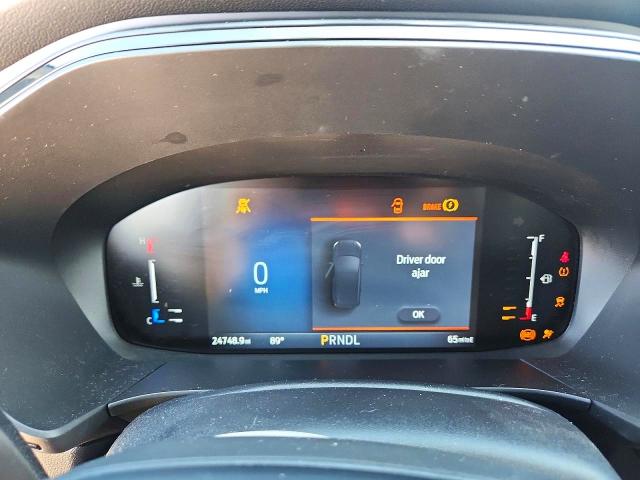 Продаж на аукціоні авто 2023 Ford Escape, vin: 1FMCU0MZ4PUB41694, номер лоту: 69385226