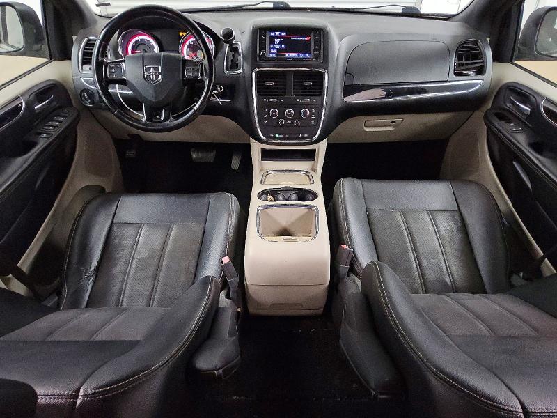 Продаж на аукціоні авто 2019 Dodge Grand Caravan, vin: 2C4RDGCGXKR773466, номер лоту: 66588156
