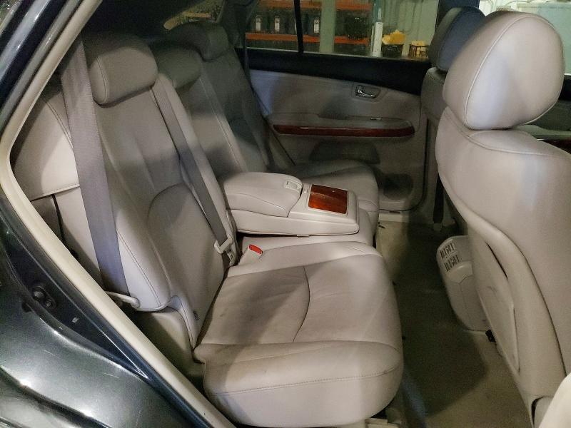 Продаж на аукціоні авто 2004 Lexus Rx, vin: 2T2HA31U34C036291, номер лоту: 69354456