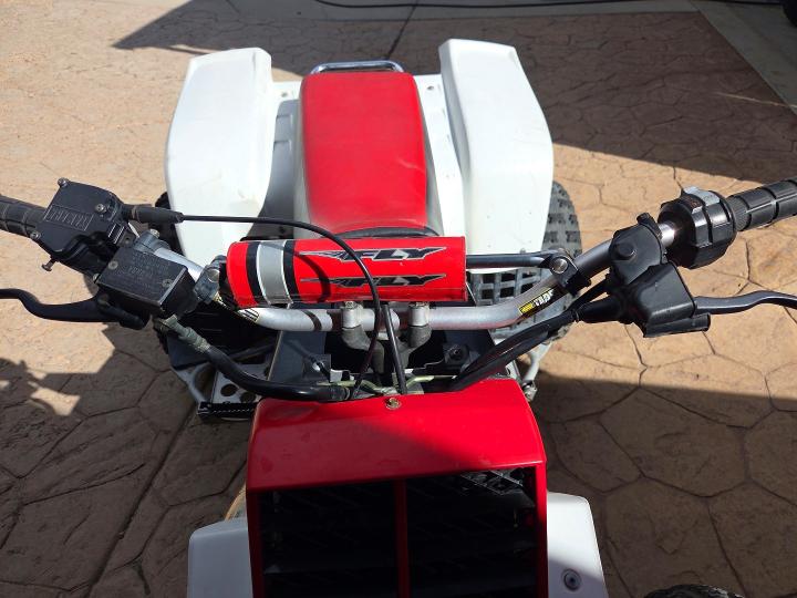Продажа на аукционе авто 2000 Yamaha Yfz350, vin: JY43GG03XYA010180, номер лота: 68876566