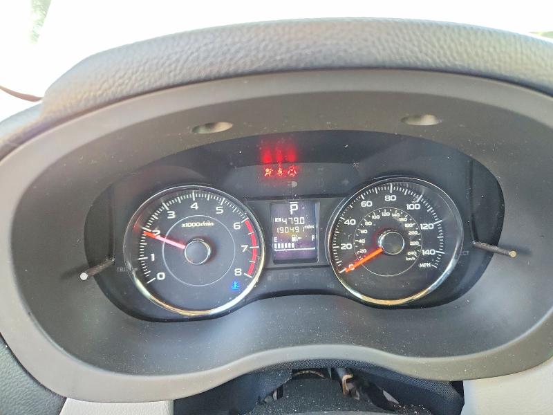 Aukcja sprzedaży 2014 Subaru Forester, vin: JF2SJAMC4EH532393, numer aukcji: 68413506