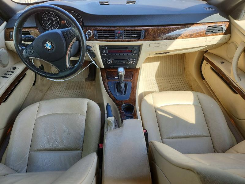 Aukcja sprzedaży 2008 Bmw 335, vin: WBAWL73508PX51973, numer aukcji: 65333926