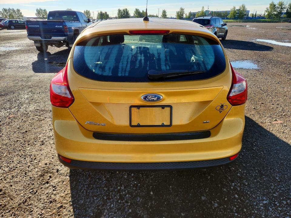 Продажа на аукционе авто 2012 Ford Focus, vin: 1FAHP3K26CL110459, номер лота: 67924116