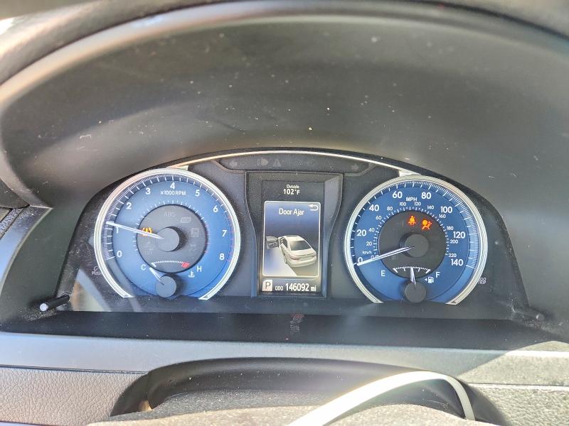 Aukcja sprzedaży 2017 Toyota Camry, vin: 4T1BF1FK7HU699617, numer aukcji: 68829836