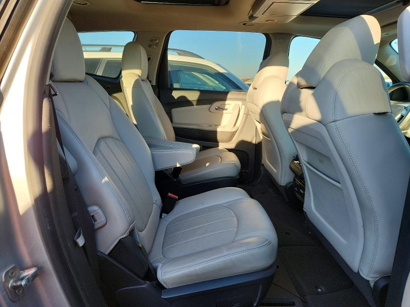 Aukcja sprzedaży 2012 Chevrolet Traverse, vin: 1GNKRLEDXCJ299403, numer aukcji: 69135566