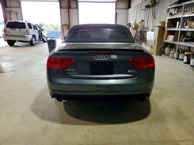 Продажа на аукционе авто 2017 Audi A5, vin: WAUD2AFH0HN004558, номер лота: 69537236