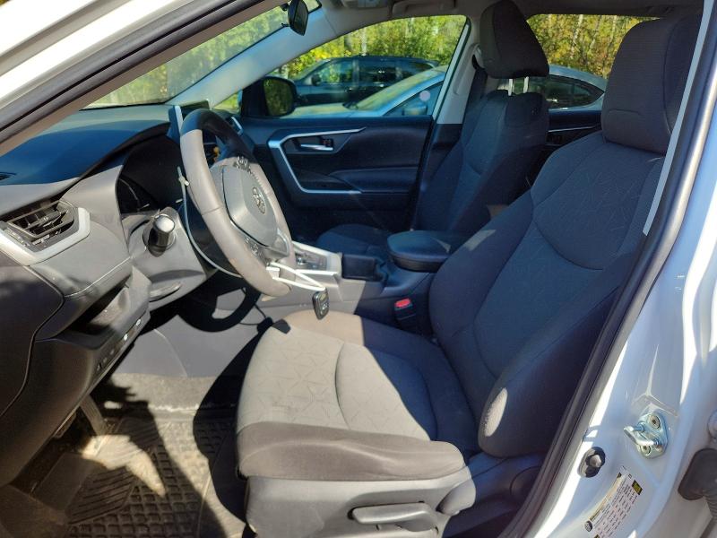 Aukcja sprzedaży 2024 Toyota Rav4 Hybrid, vin: 2T3RWRFV0RW227128, numer aukcji: 69223096