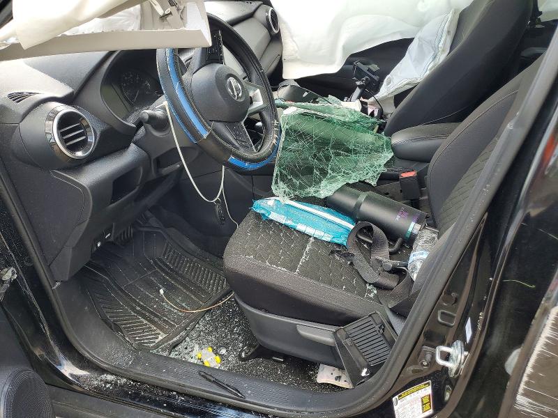 Aukcja sprzedaży 2021 Nissan Kicks, vin: 3N1CP5CV3ML492760, numer aukcji: 67274686